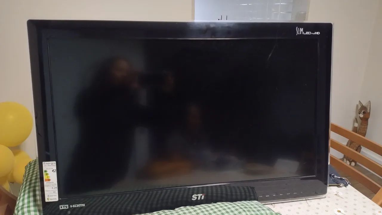 Smart TV STI - Foto 3