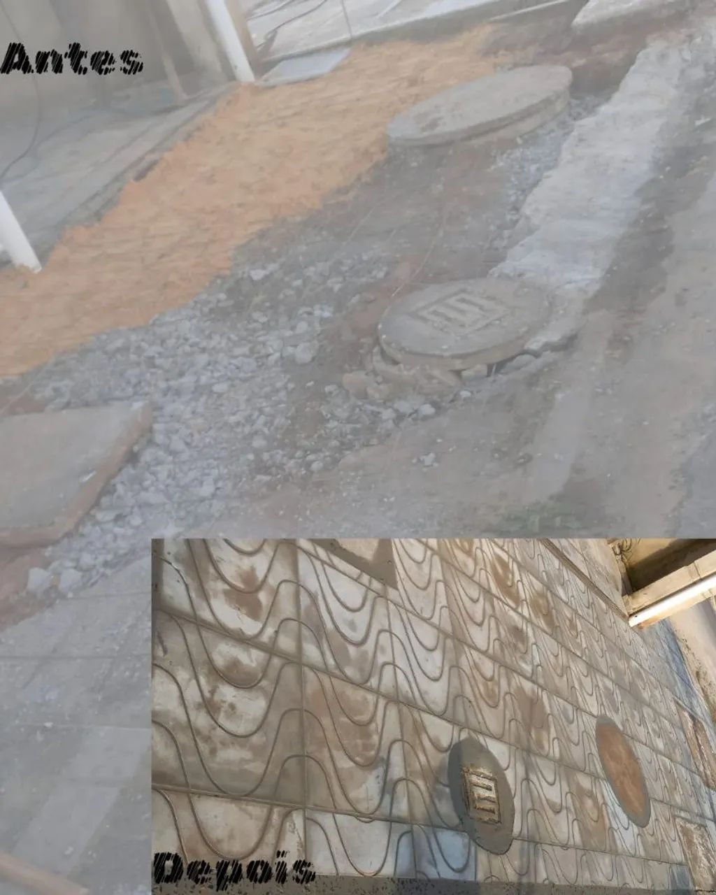 Pedras Basalto Ramos - Pisos e Revestimentos - Foto 6