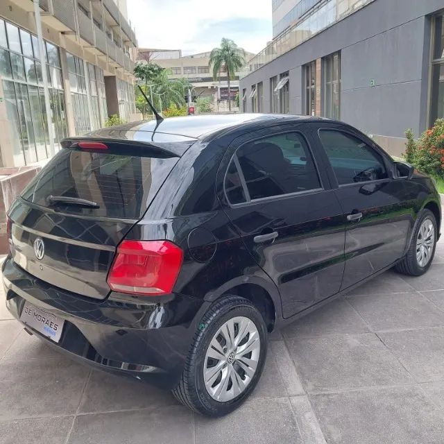 GOL G7 1.6 ÚNICO DONO 40.000 KM ""ESTADO DE 0KM"" - Foto 6