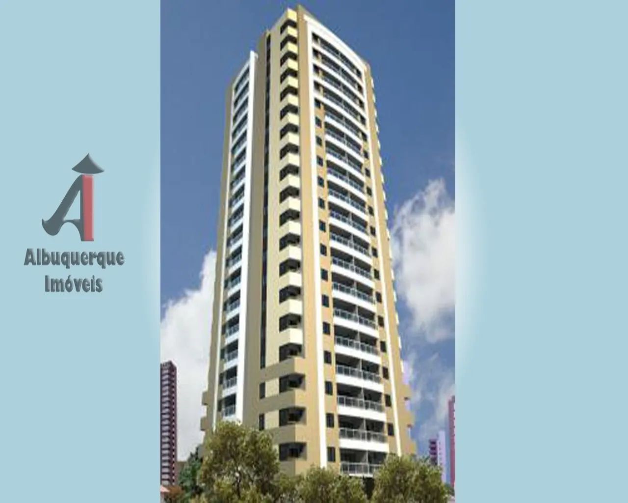 APARTAMENTO RESIDENCIAL em SÃO LUÍS - MA, PONTA DO FAROL - Foto 5