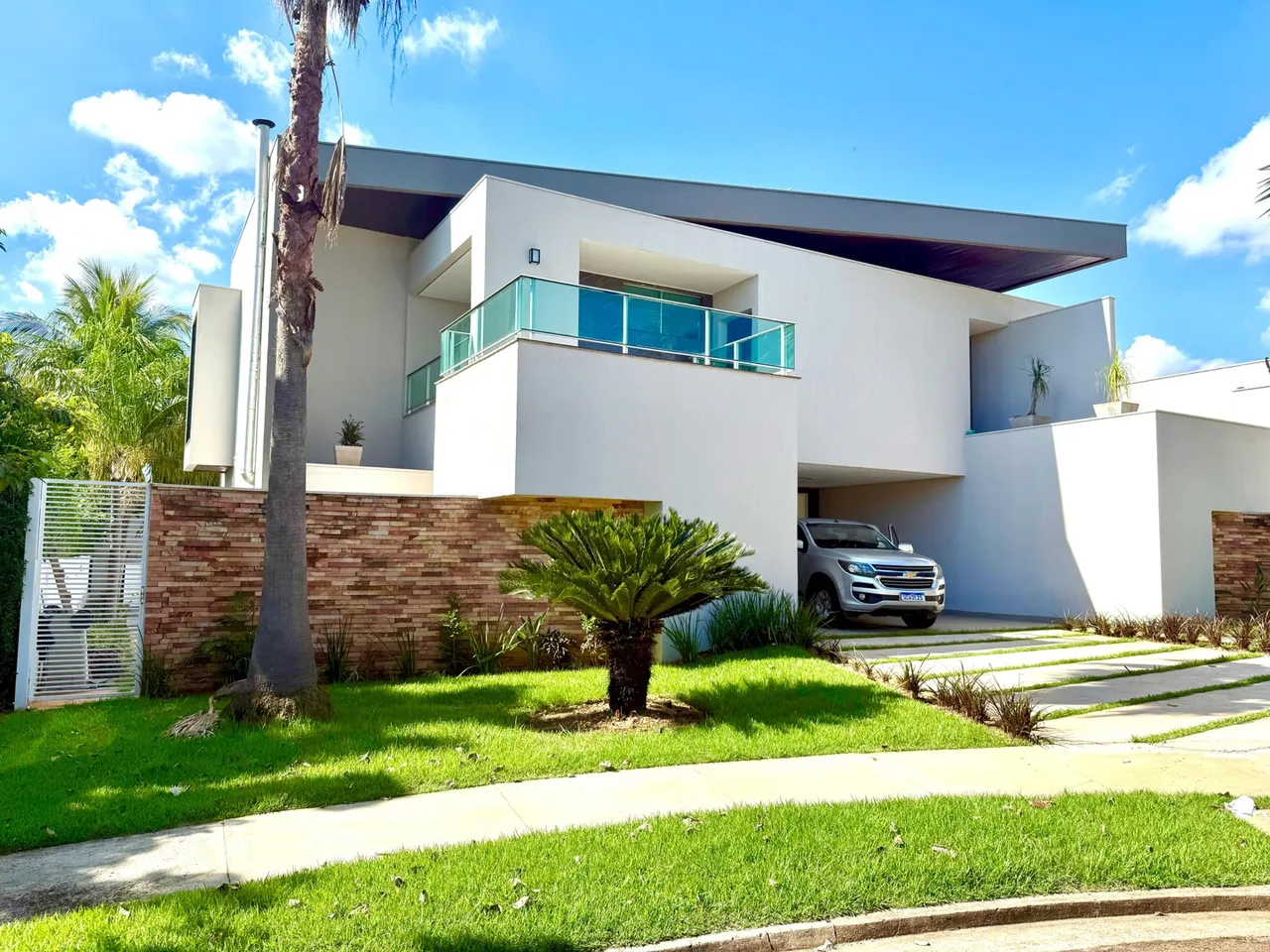 Sobrado belvedere 1 565 m2 de terreno