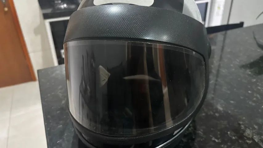 capacete gow - Foto 3