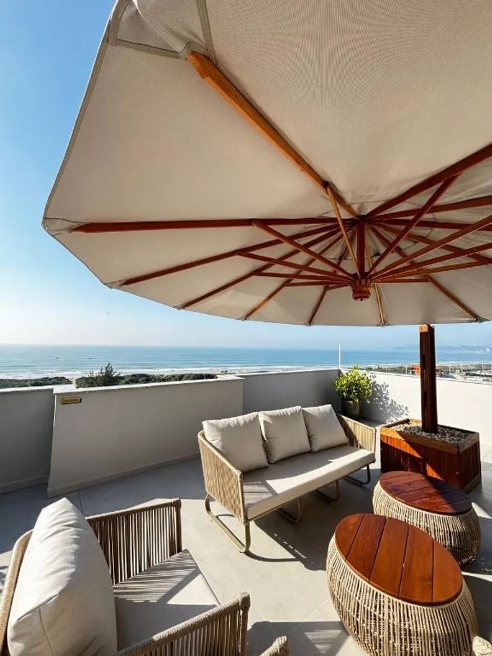 Apartamento com 2 dormitórios à venda, 74 m² por R$ 729.900,00 - Centro - Navegantes/SC - Foto 3