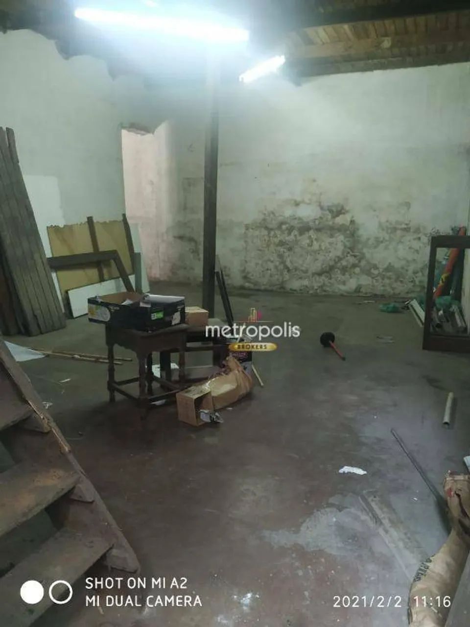 Prédio à venda, 780 m² por R$ 2.500.000,00 - Centro - Santo André/SP - Foto 8
