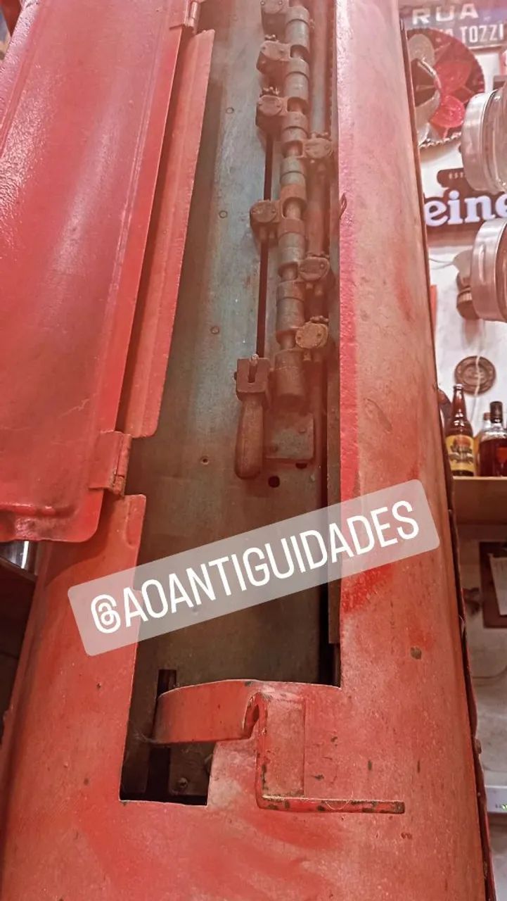 Antiguidades  - Foto 5