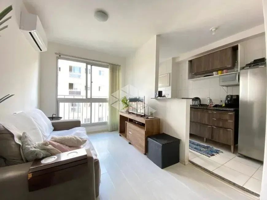 Apartamento com 2 quartos, 1 suíte e 2 vagas no bairro Jardim Itú Sabará!