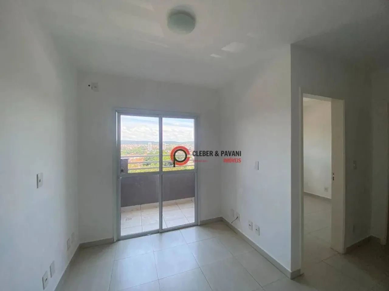 Apartamento 2 quartos, Varanda - Alphaclub - Foto 4
