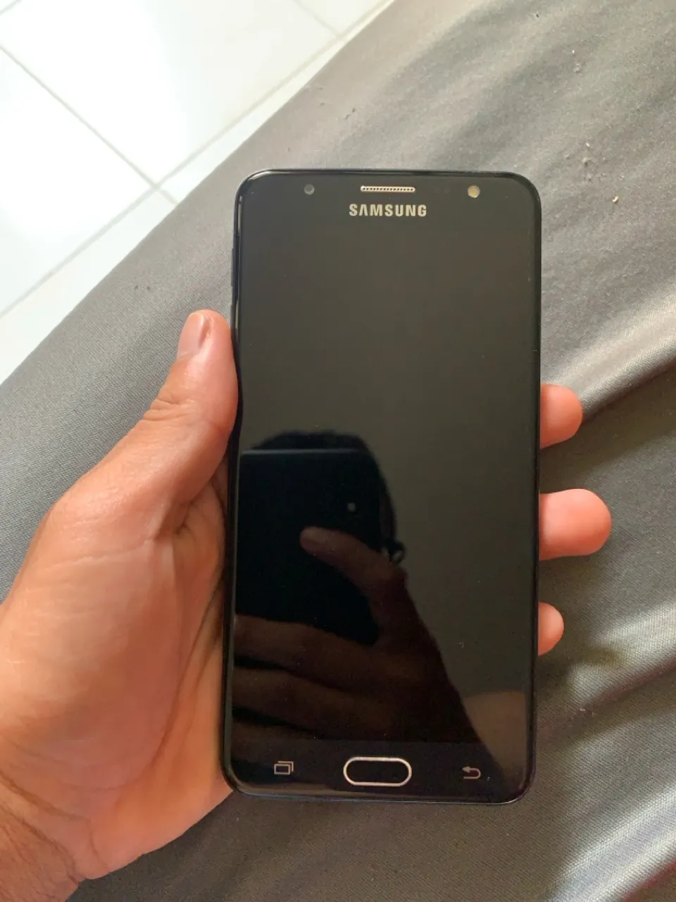SAMSUNG J7 PRIME NOVÍSSIMO