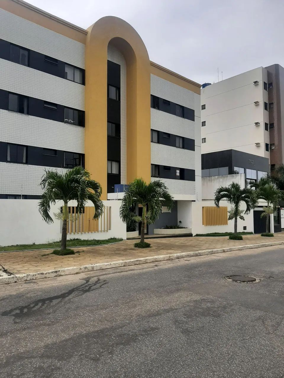 foto - Vitória da Conquista - Candeias