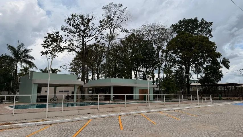 Bosque das Orquideas lote quitado 230mt² - Foto 12