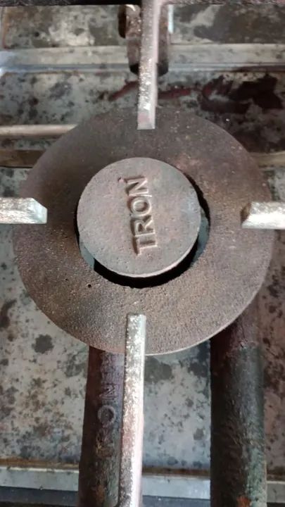 Fogão Industrial 4 Bocas - Foto 2