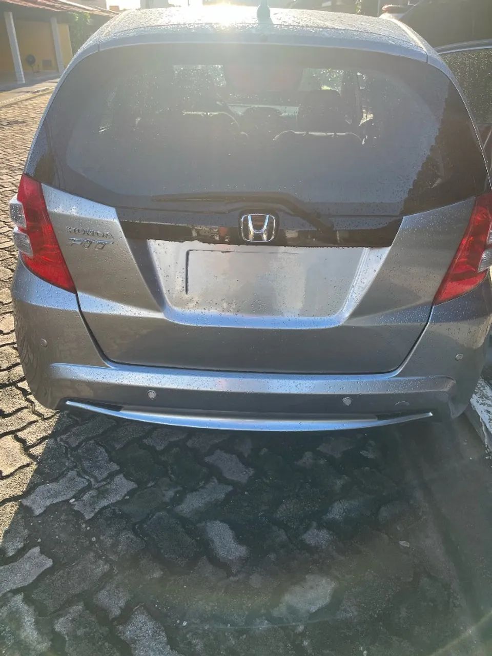 Honda Fit - Foto 3