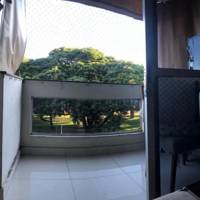 Apartamento mobiliado na zona 4 Maringá - Foto 3