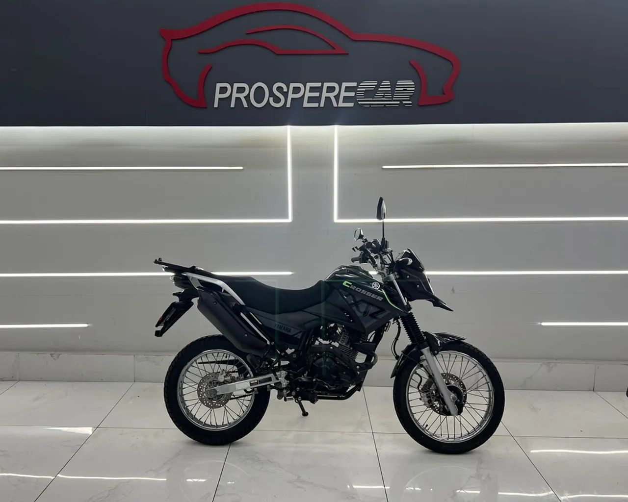 Yamaha XTZ Flex Manual - Foto 4
