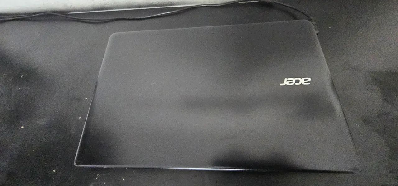 Notebook Acer com tela de 15.6 polegadas  - Foto 4