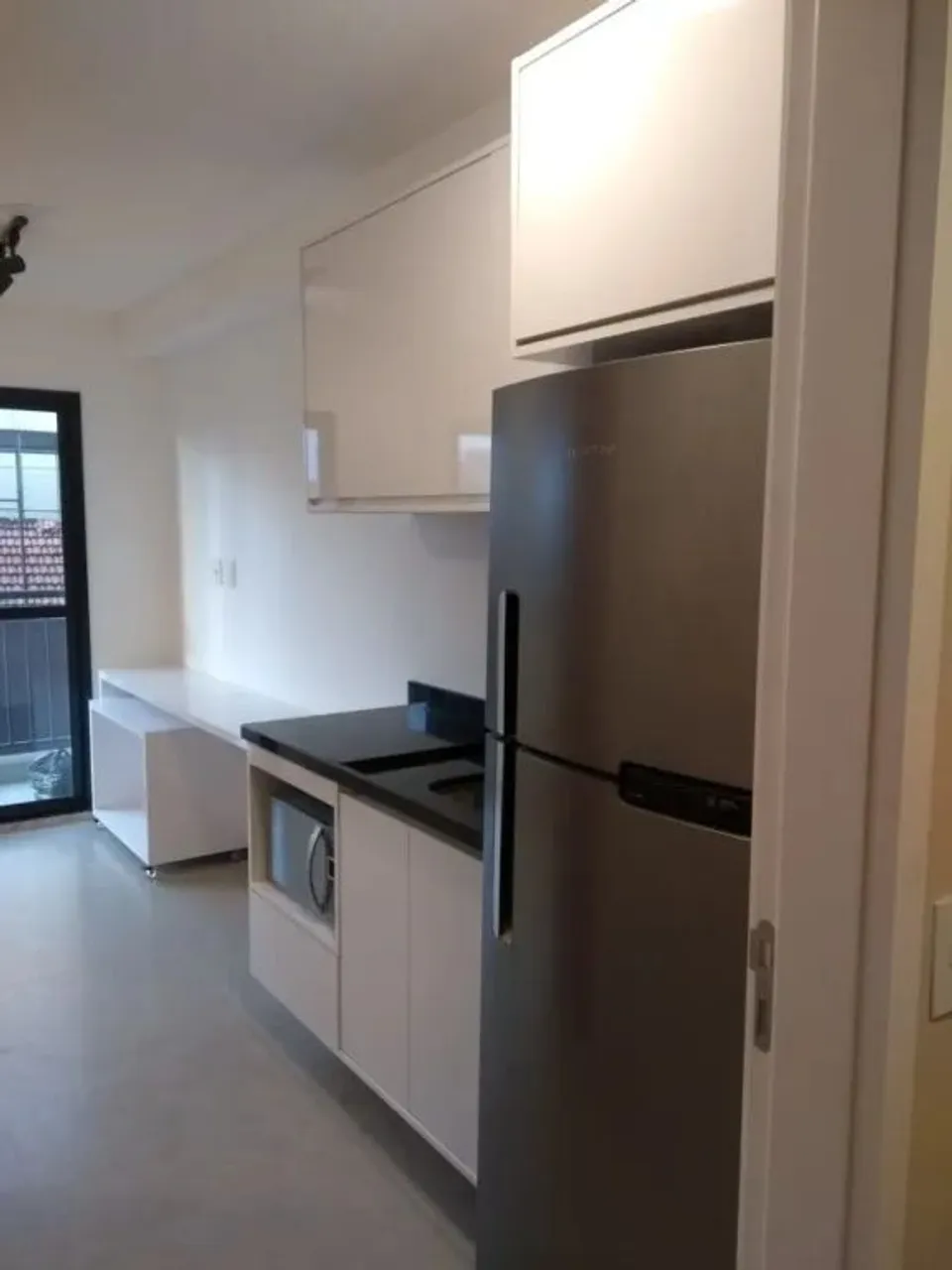 Apartamento à venda no Centro de São Paulo