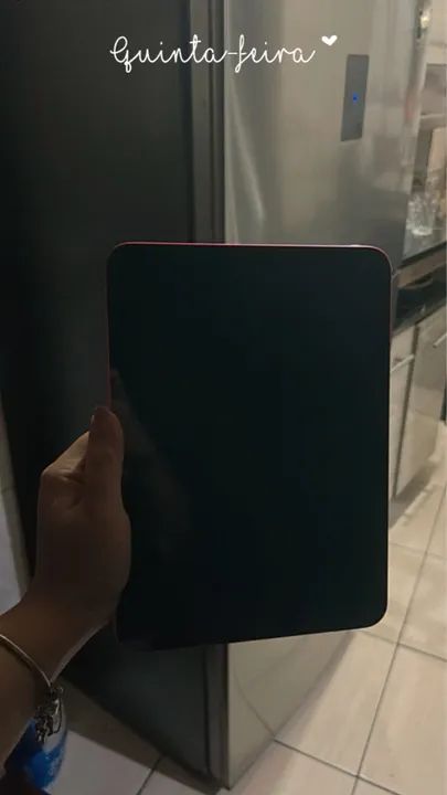 iPad 10 , 64gb perfeito, sem detalhes 