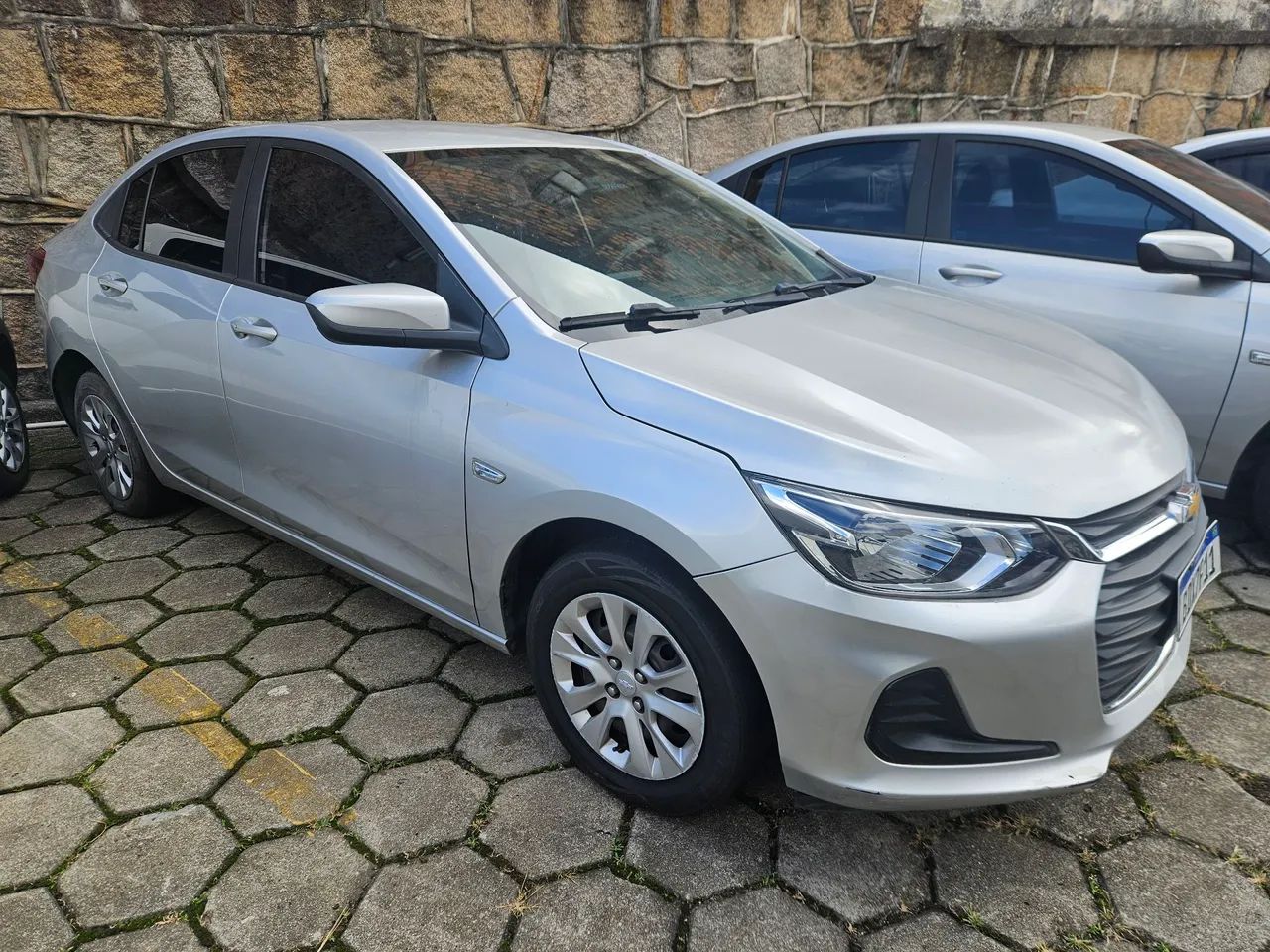 ONIX PLUS LTZ -  REPASSE -  (4 ONIX PLUS) AUT E MANUAL - LEIA O ANÚNCIO !!!