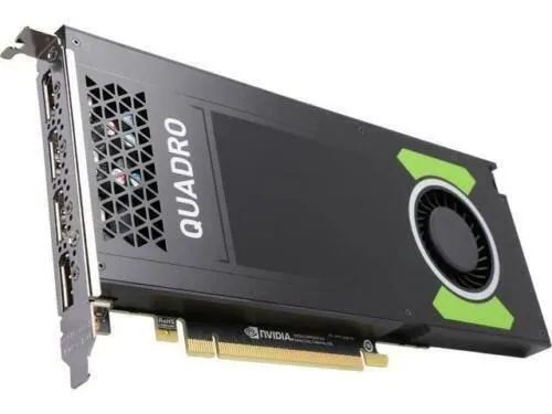 Placa de Vídeo NVIDIA Quadro M4000 8gb - Placas de Vídeo