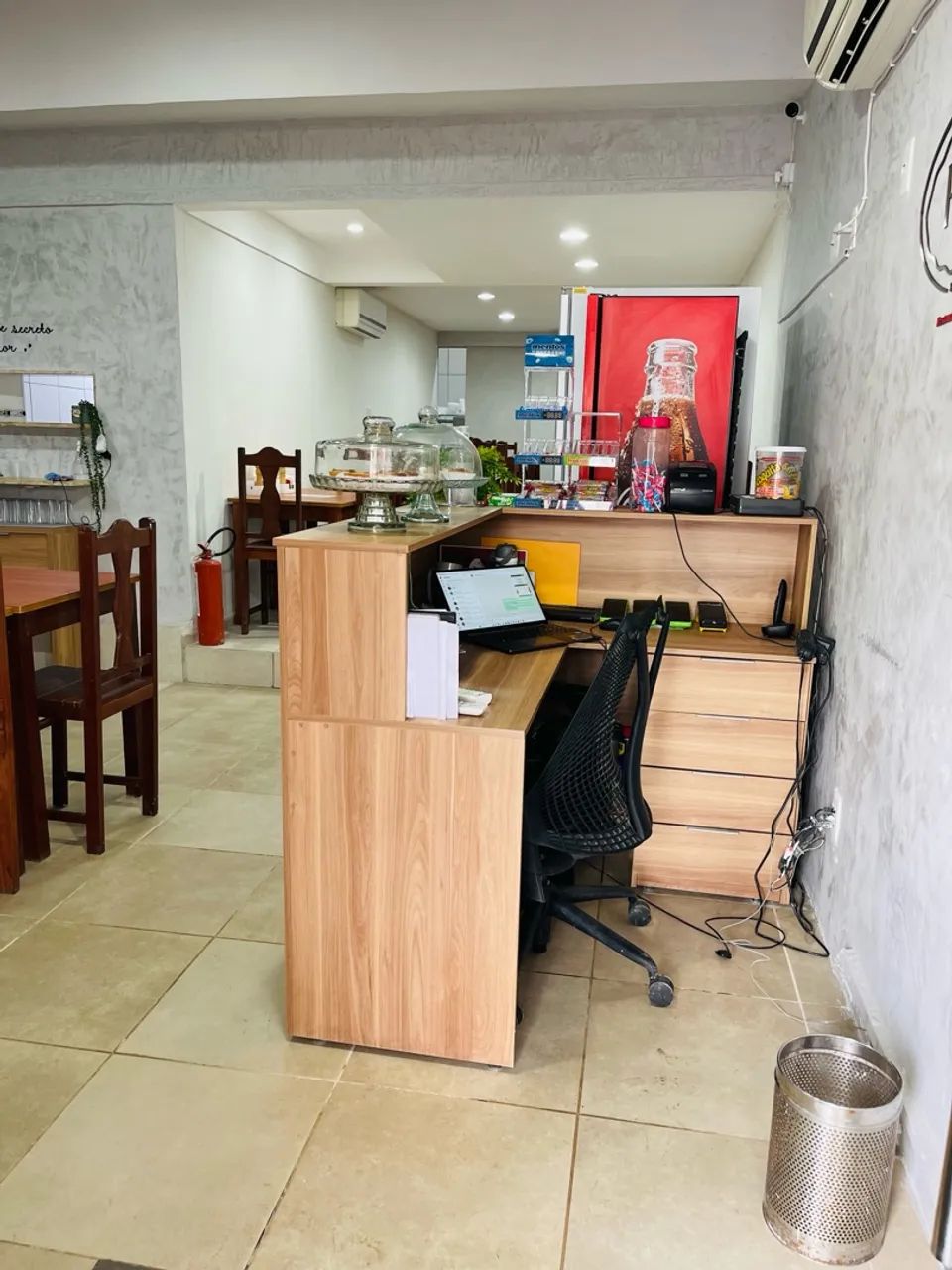 Repasso Restaurante e Pizzaria em pleno funcionamento  - Foto 5