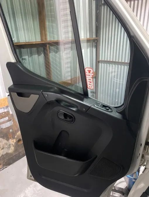 Caminhao renault master motor 2014 aberto  - Foto 2