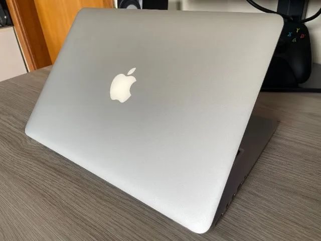 MacBook Pro 2015 i5 8GB 256GB SSD (12x no Cartão) - Notebooks