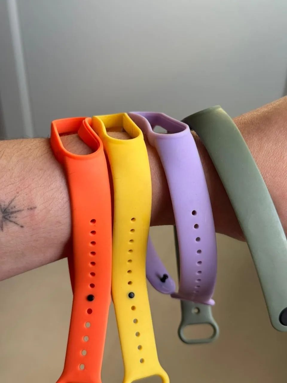 Smartwatch Xiaomi Mi Band 6 - Foto 2