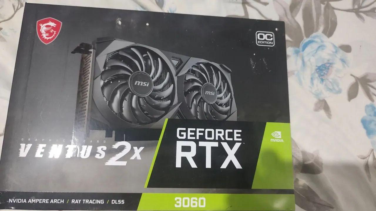 Rtx 3060