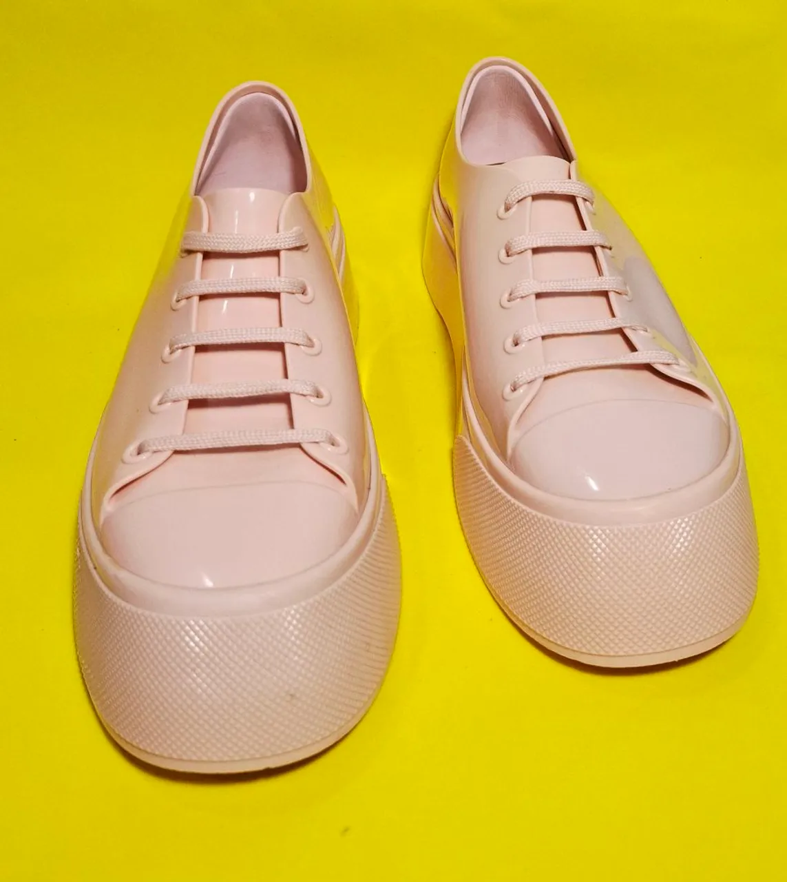 Tênis - Melissa Drive Ad - tam. 39/40