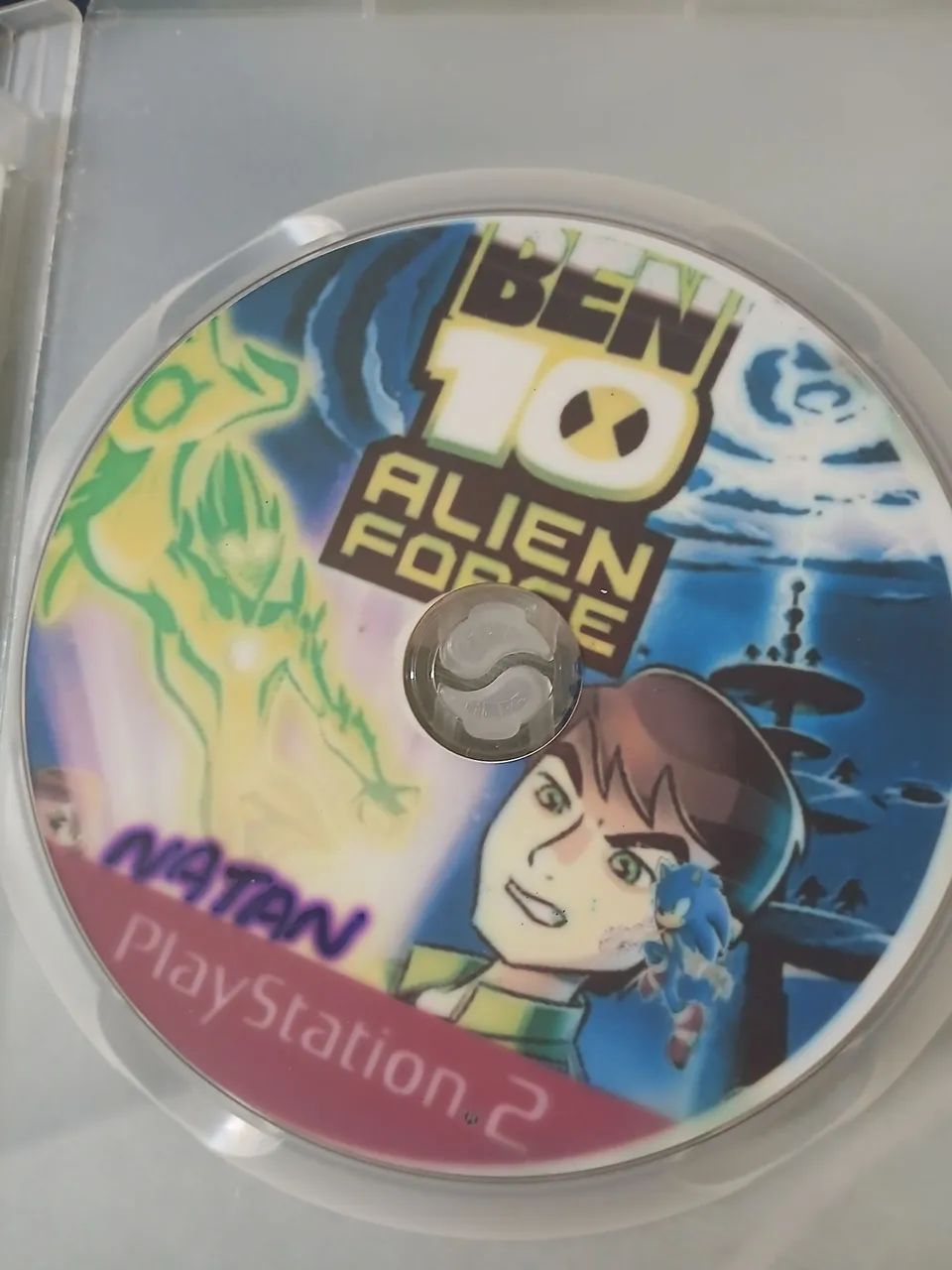 Ben 10: Cosmic Destruction e Alien Force - Foto 2