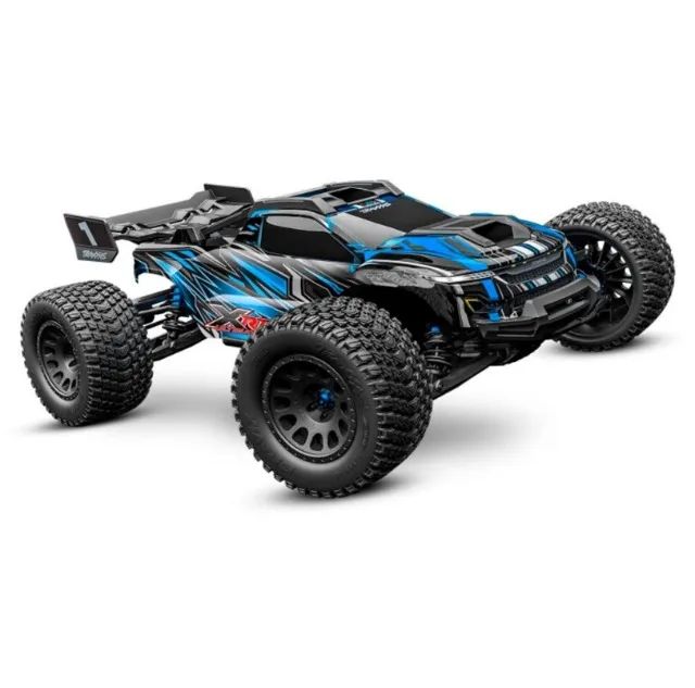Traxxas Xrt Ultimate Vxl 8s 1/6 - Foto 2