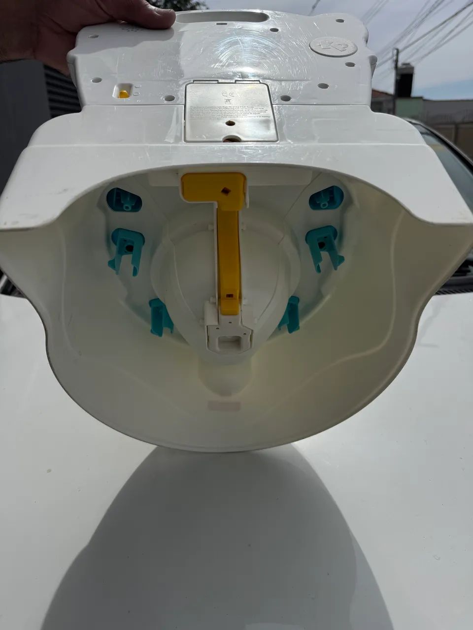 Pinico fisher price - Foto 4