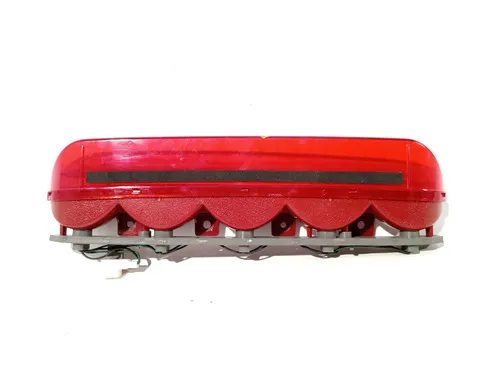 Luz de Freio Traseira Kia Sportage 2011 a 2015