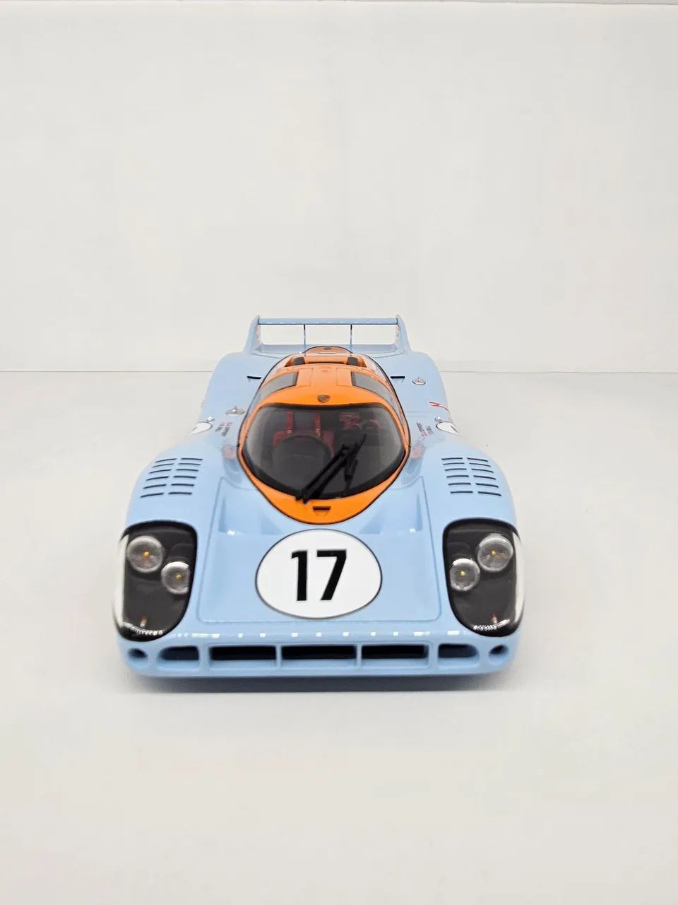 Porsche 917 LH 1/18 - CMR - Foto 3