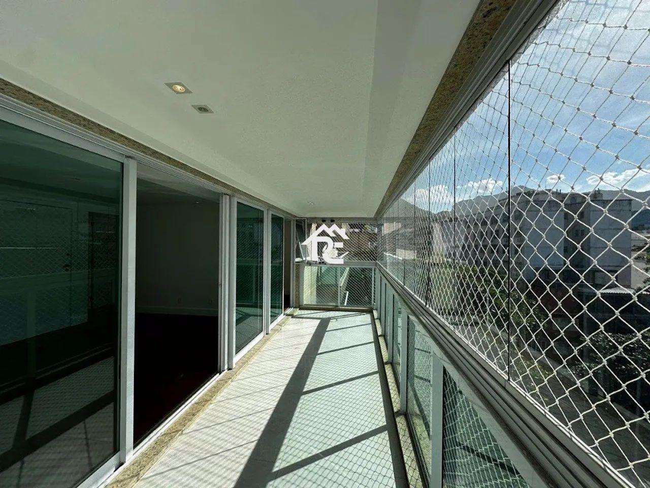 Apartamento com 3 quartos para alugar por R$ 25.000 - Leblon - Rio de Janeiro/RJ - Foto 3