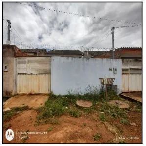 Oportunidade Única em PLANALTINA - GO | Tipo: Casa | Negociação: Venda Direta Online | Sit