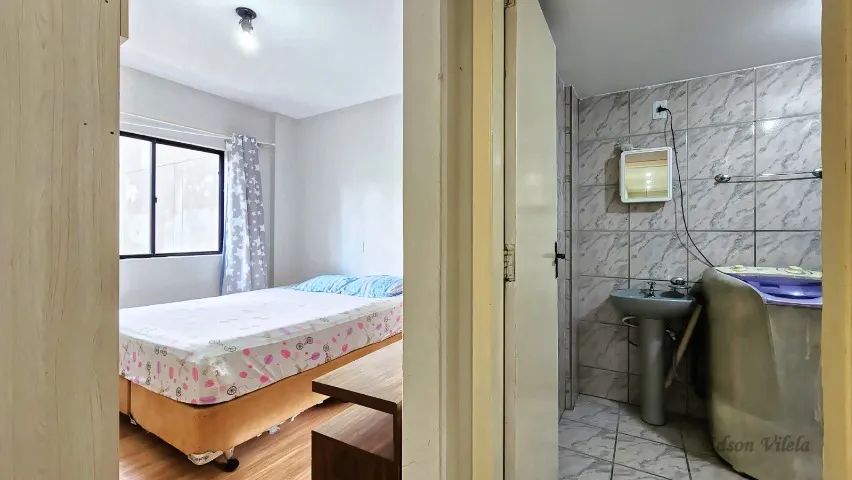 Alugo Apartamento Anual Balneário Camboriú - Foto 7