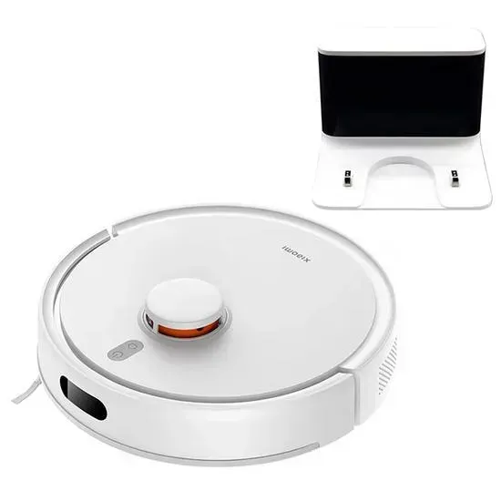 Robô Aspirador - Xiaomi Vacuum S20 bivolt - Novo / Original