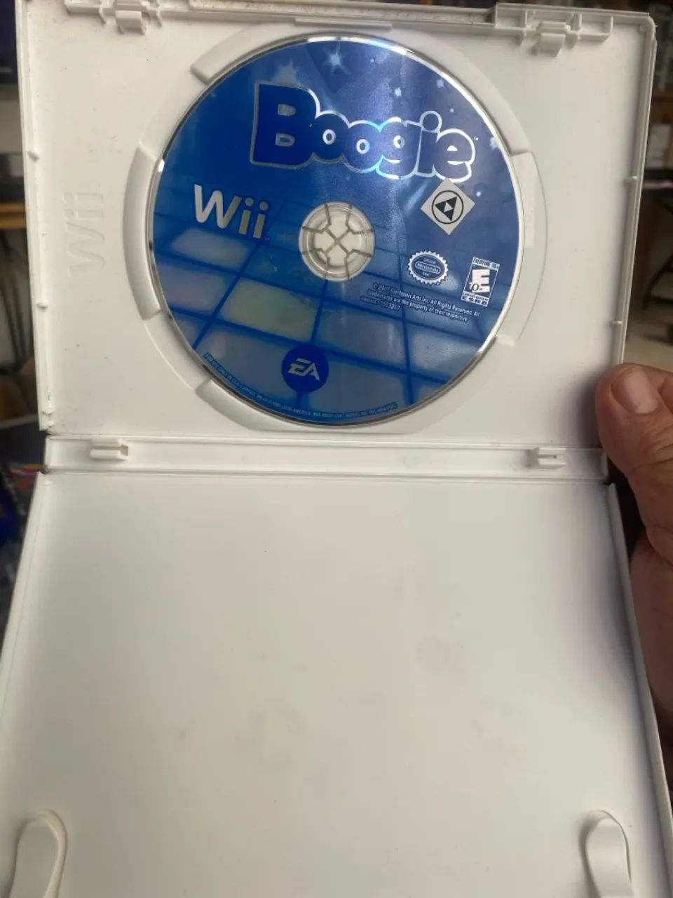 Boogie para Nintendo Wii - Foto 3