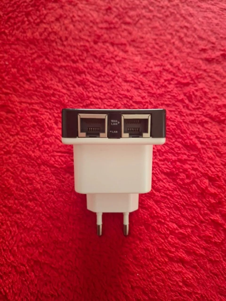 Conjunto para Rede, Roteador, Modem e Repetidor - Foto 4