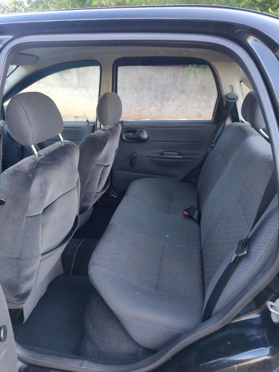 Chevrolet Corsa Classic 2005 - Foto 4