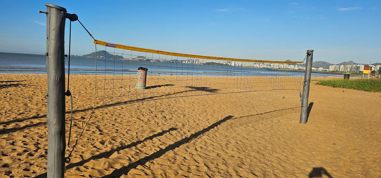 REDINHA DE FUTEVOLEI