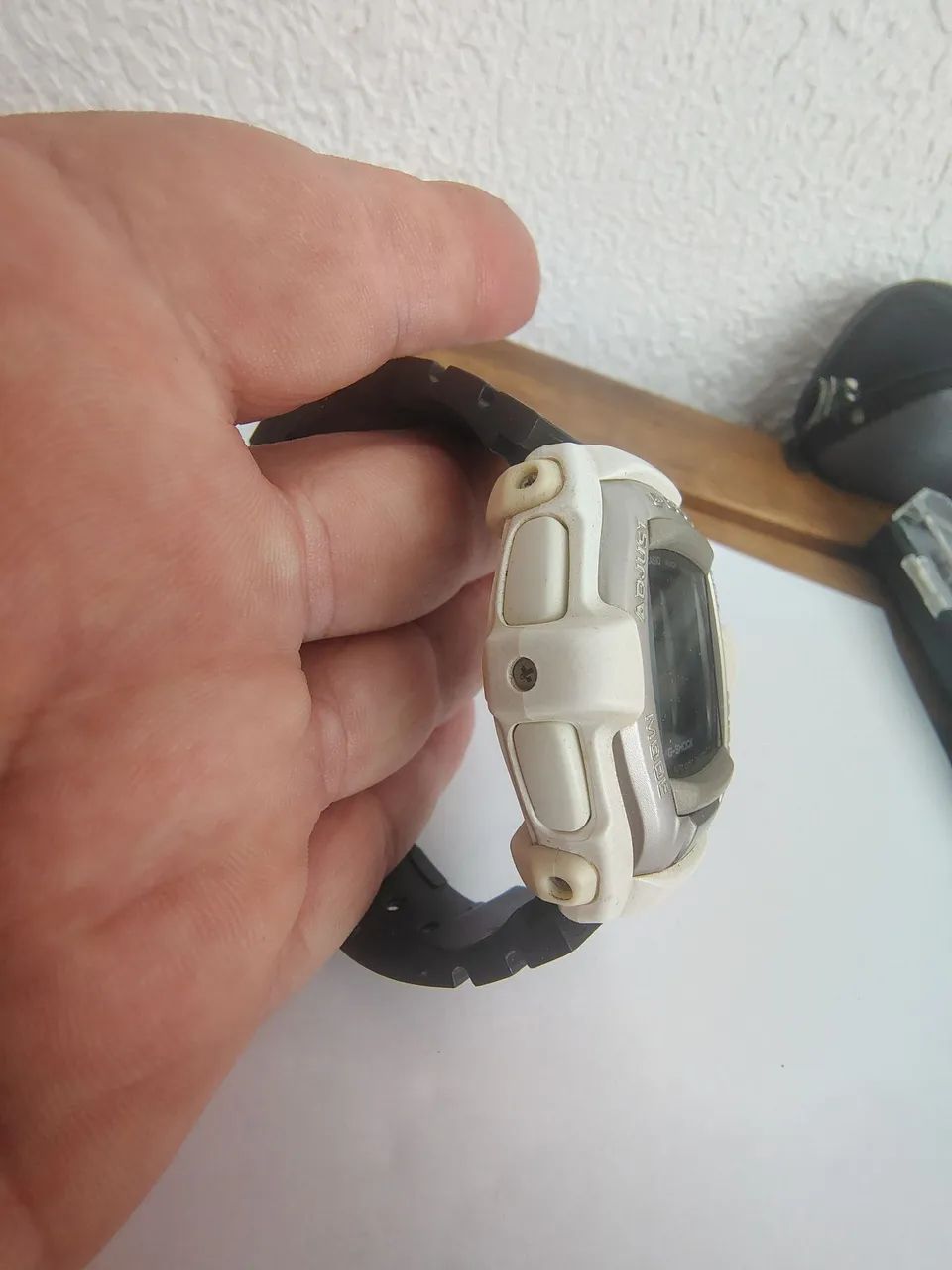 Casio G-Shock G-Cool GT-006 - Foto 3