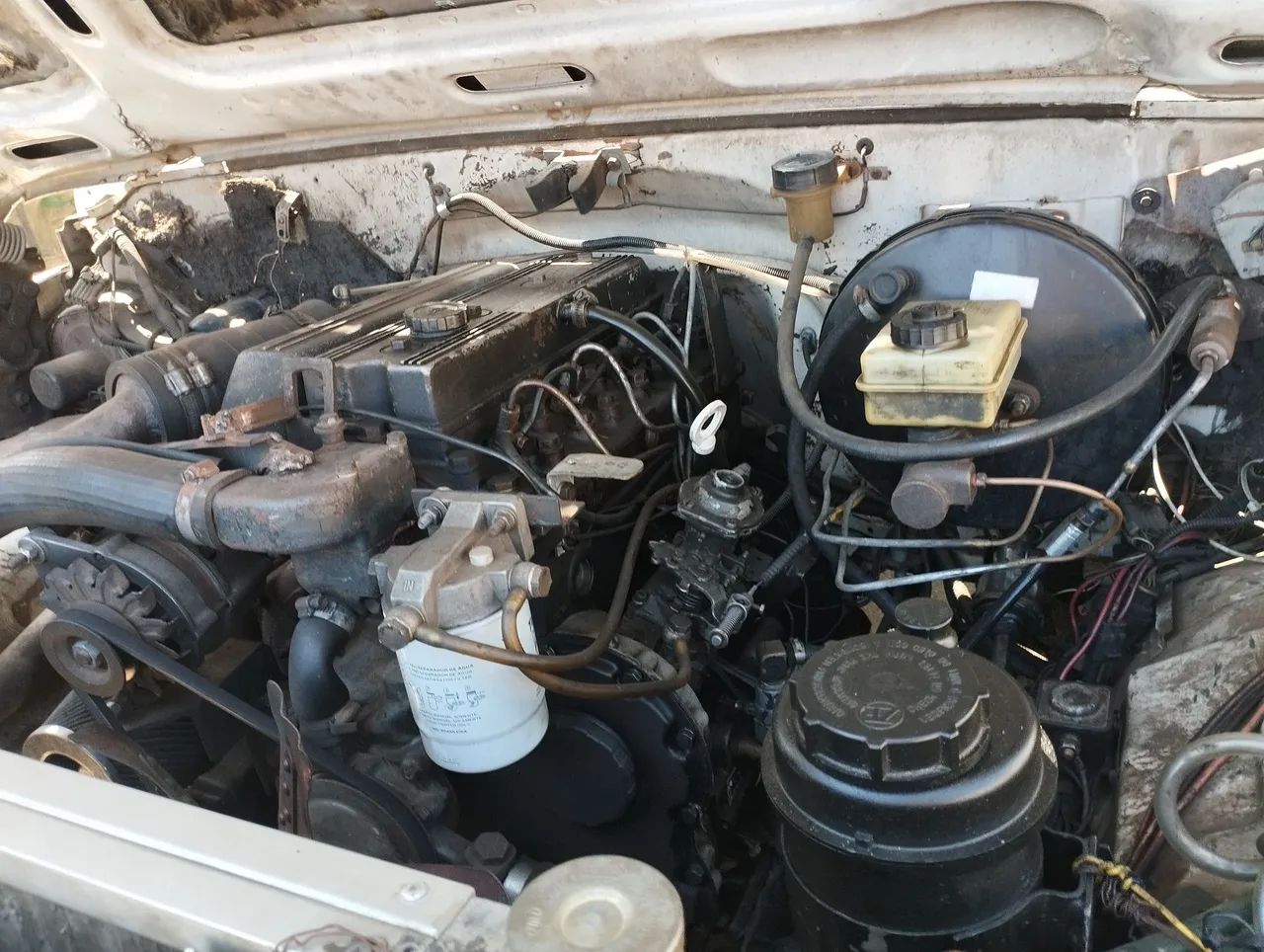 Caminhão Baú - Chevrolet - Foto 6