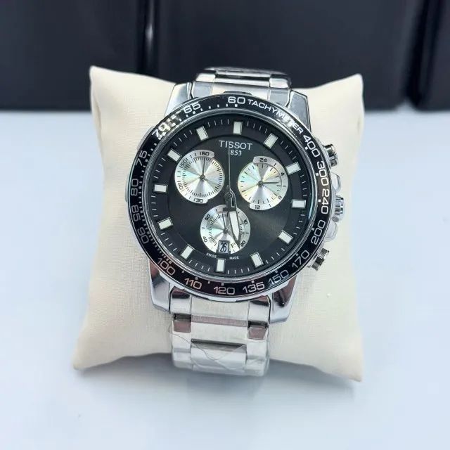 Relógio Tissot JS6