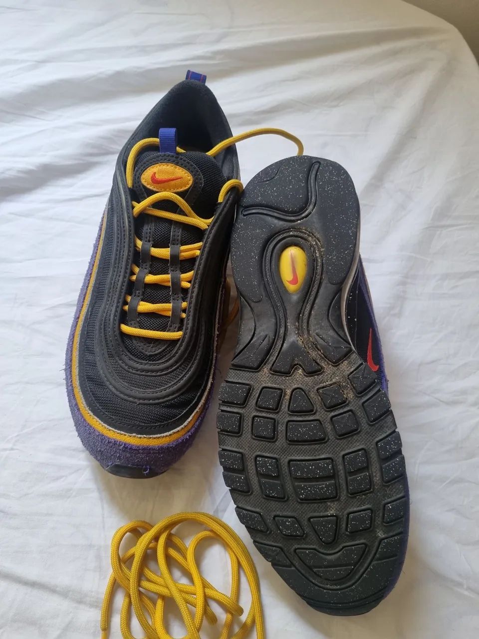 Tenis Nike 41 - Original - Foto 3