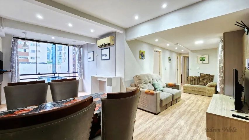 Alugo Apartamento Anual Balneário Camboriú - Foto 10