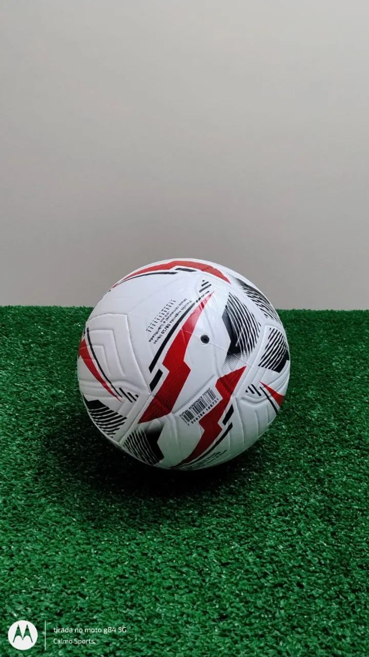 Bola Futsal Uhlsport Aerotrack 500 - Foto 3