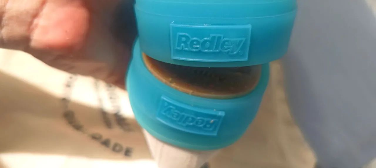 Tênis original Redley número 42 - Foto 2