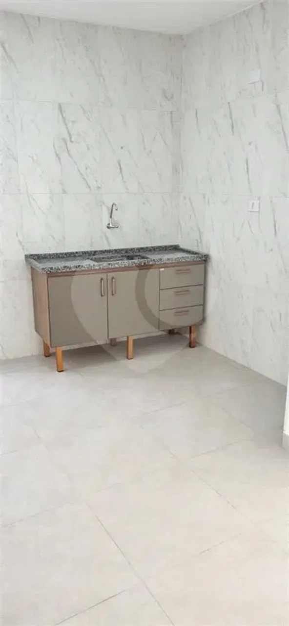 Apartamento com 2 quartos para locação em Jardim São Paulo(zona Norte) - SP